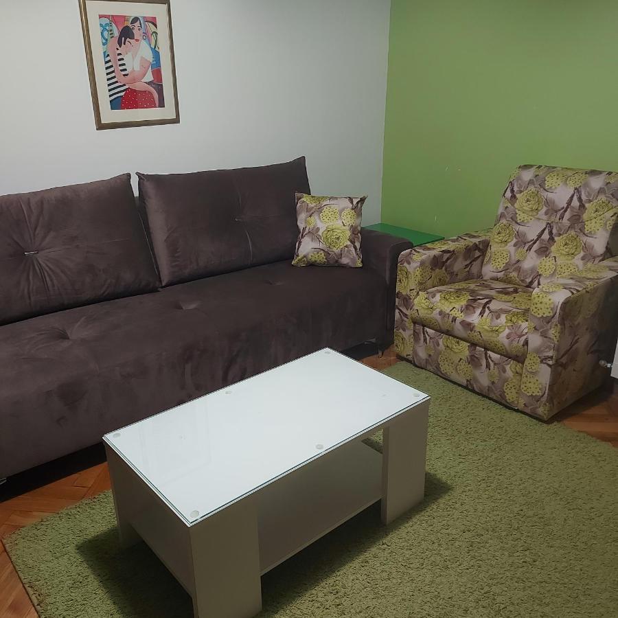 Apartments Monte Vista زلاتيبور المظهر الخارجي الصورة